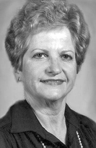 Marian Ruth Rossway | News, Sports, Jobs - The Mining Journal
